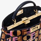 5枚中5枚目の画像（ピーカブー ISeeU スモール）