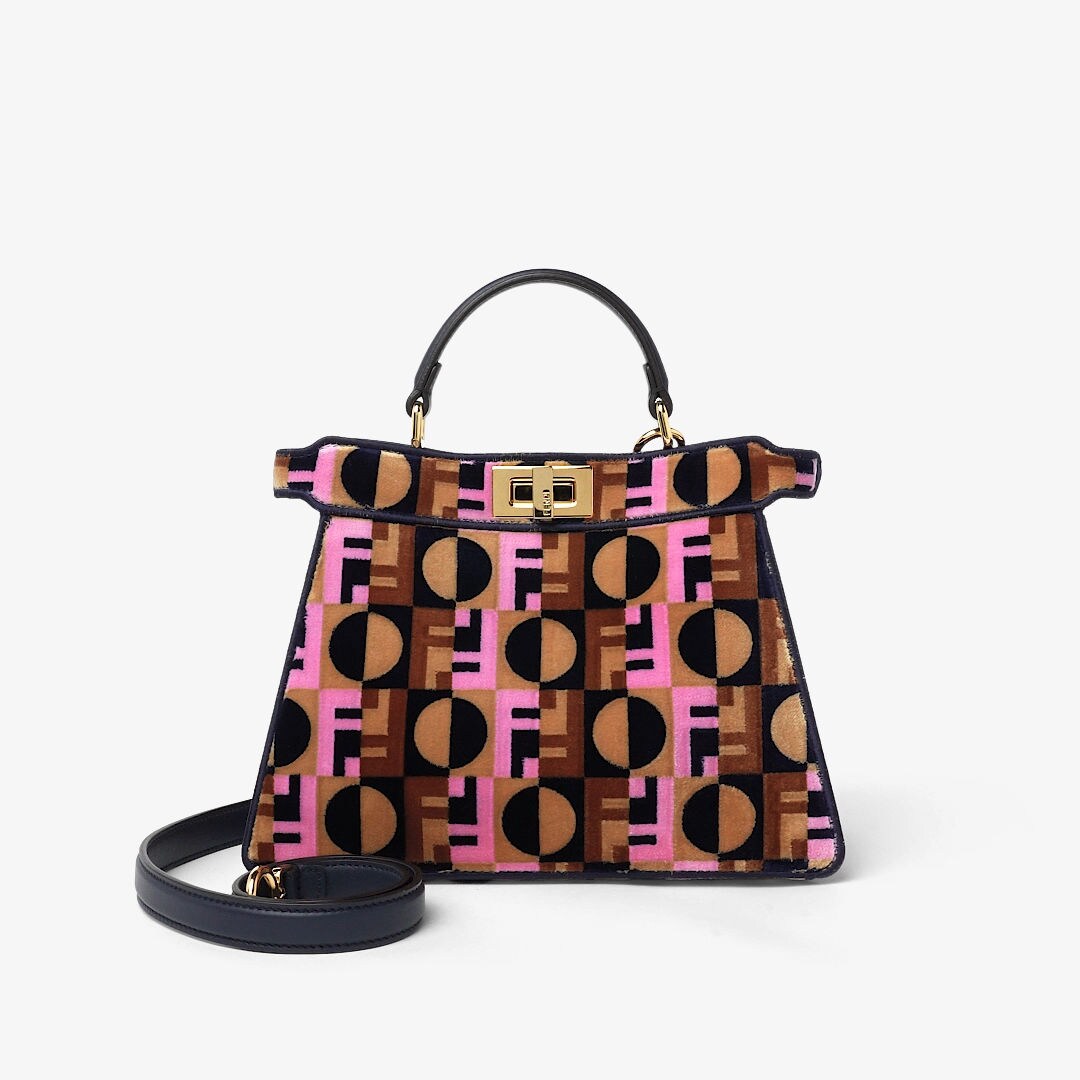 ピーカブー ISeeU スモール