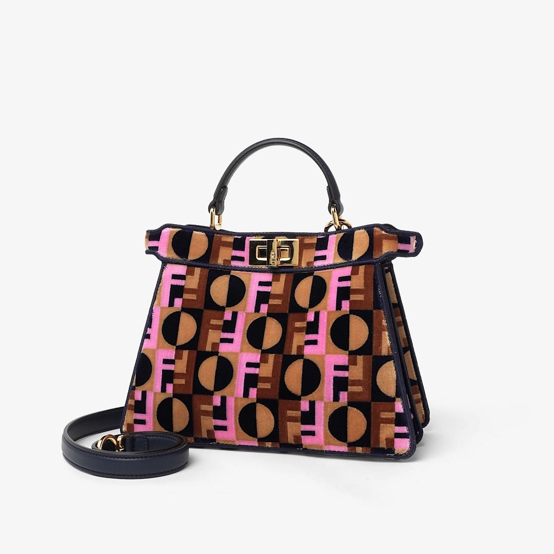 ピーカブー ISeeU スモール