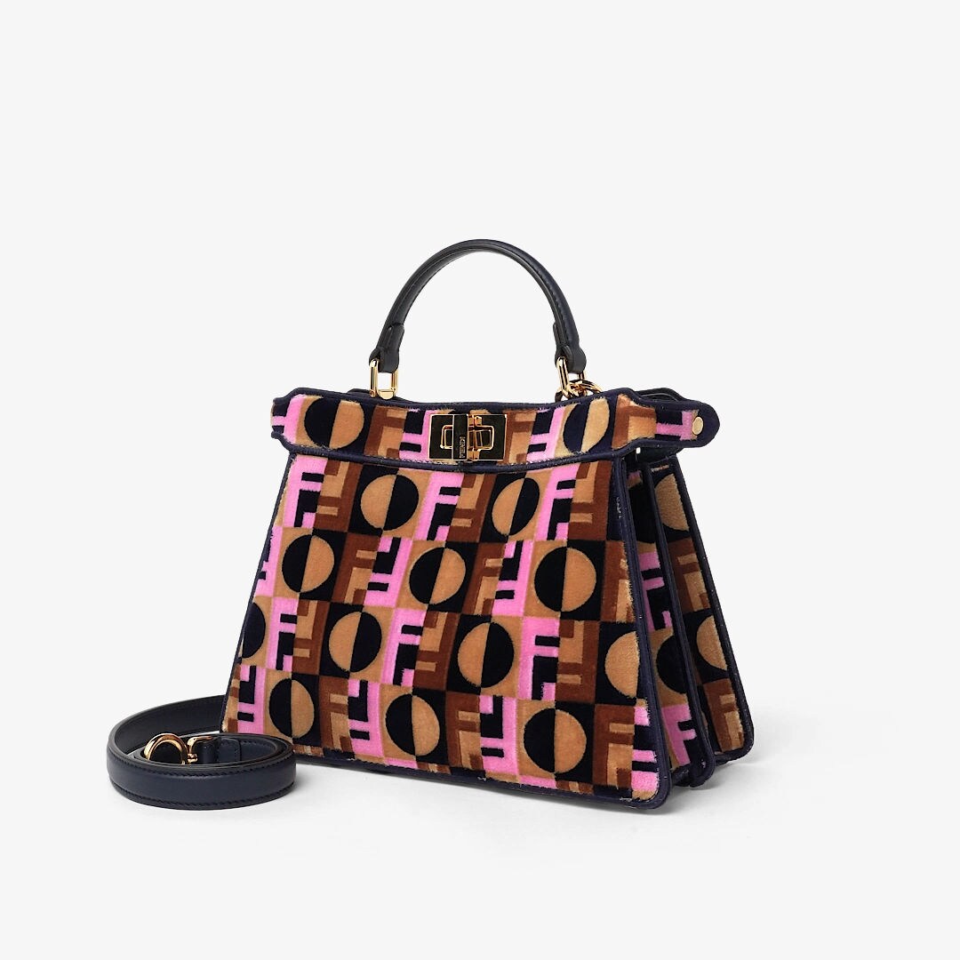 ピーカブー ISeeU スモール