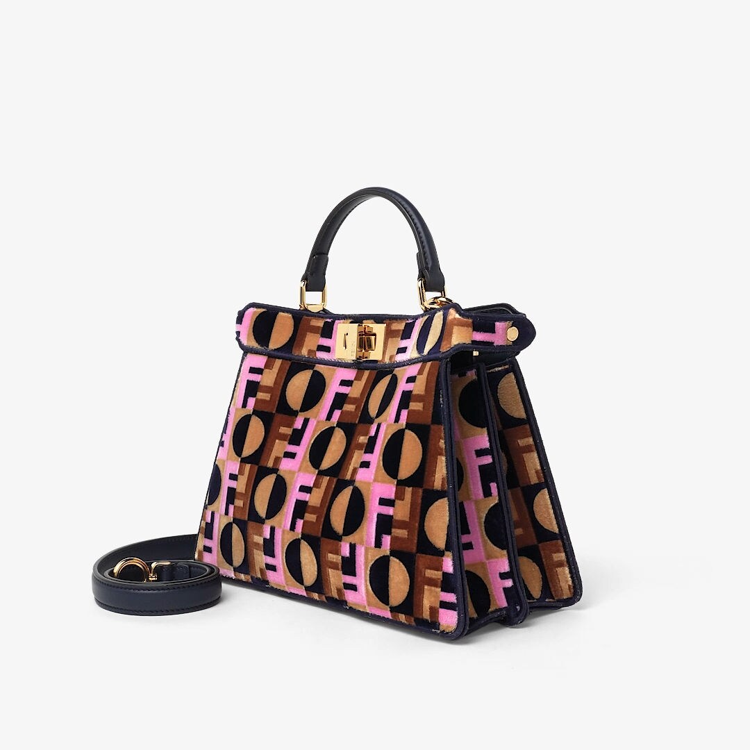 ピーカブー ISeeU スモール