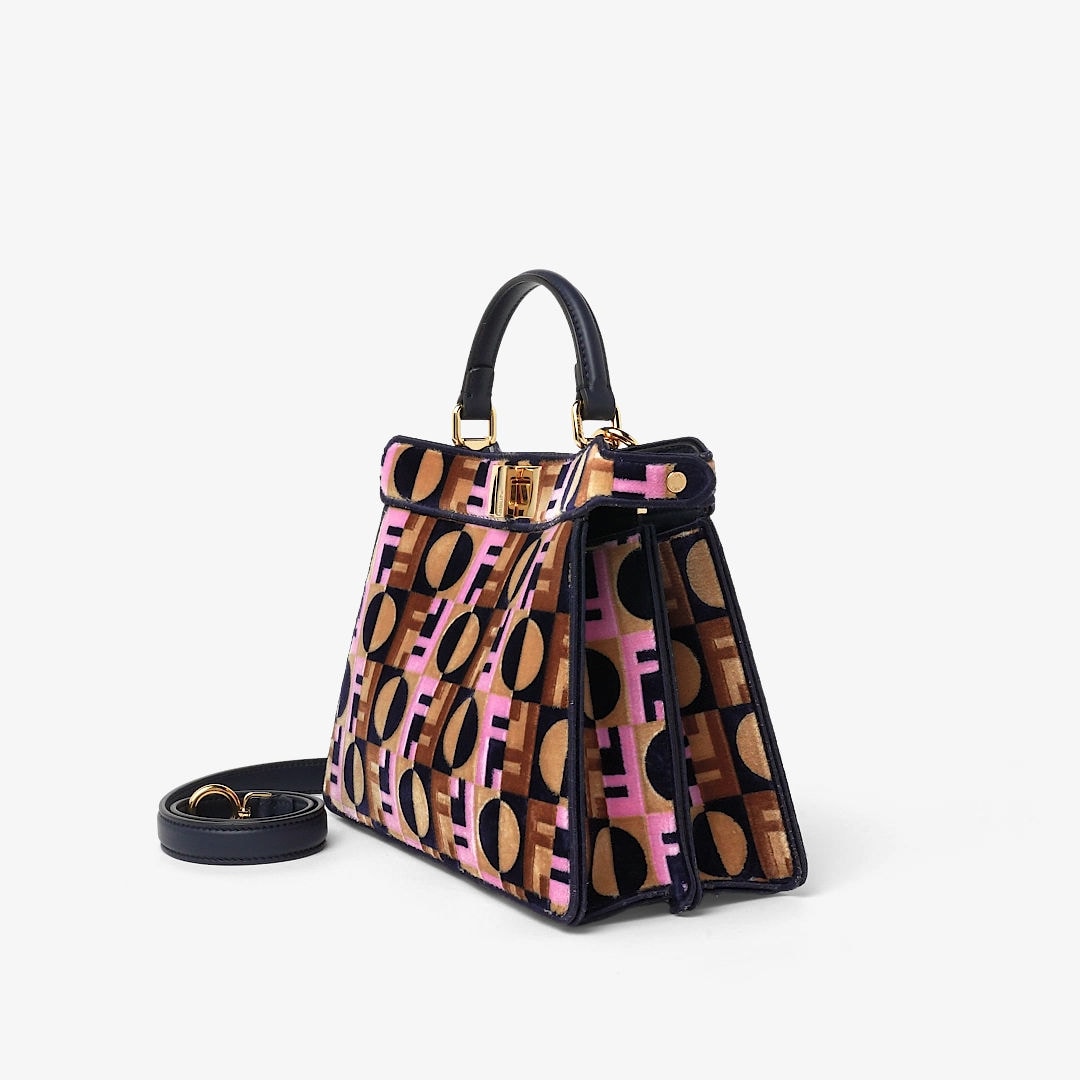 ピーカブー ISeeU スモール