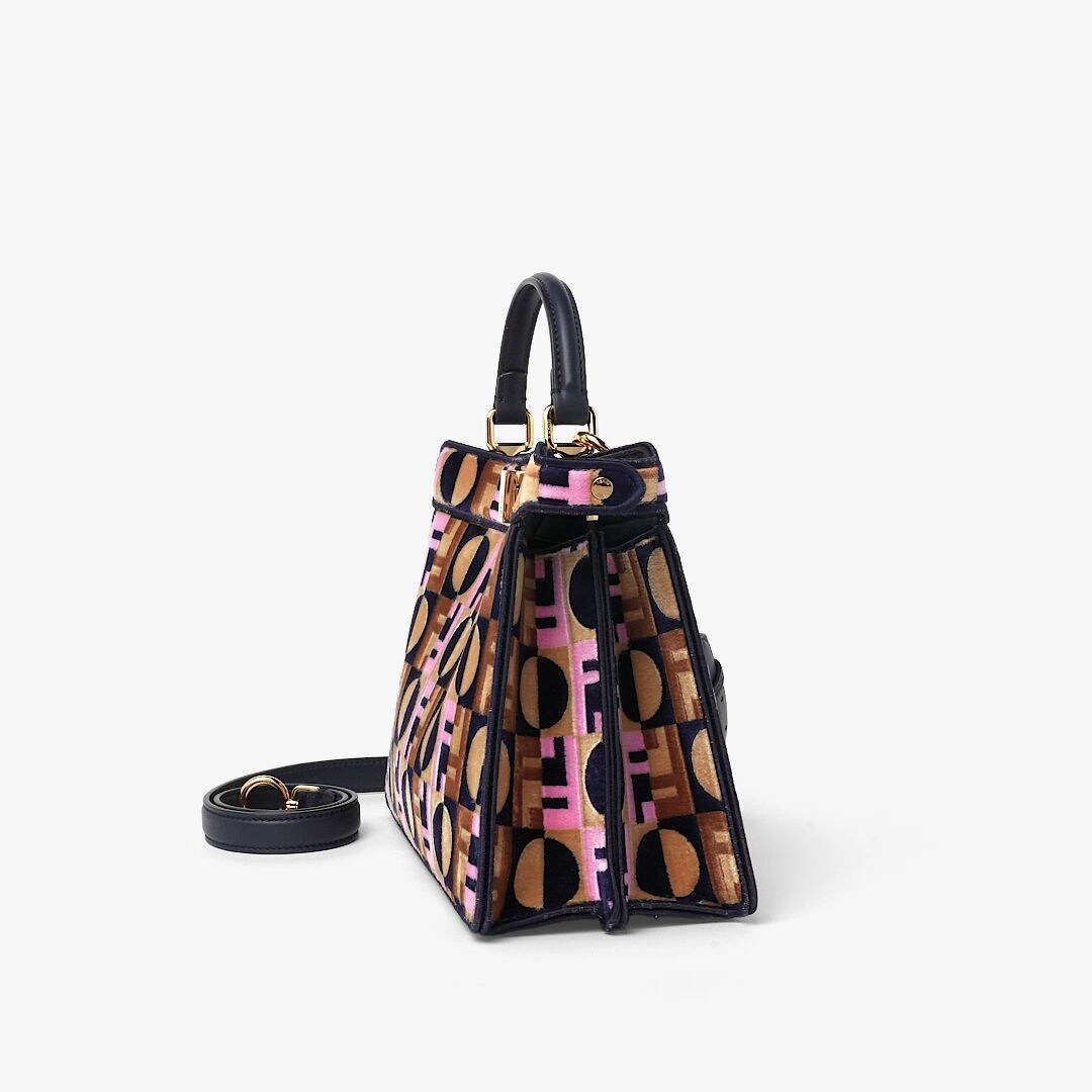 ピーカブー ISeeU スモール