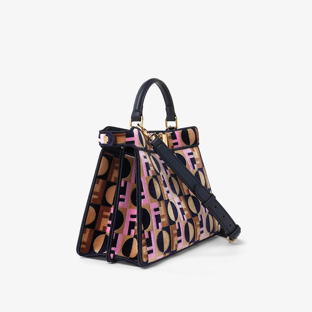 ピーカブー ISeeU スモール