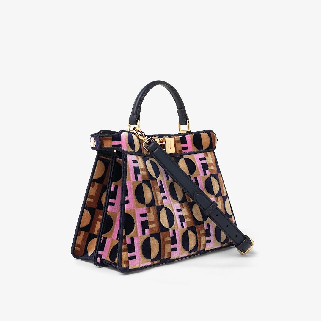 ピーカブー ISeeU スモール