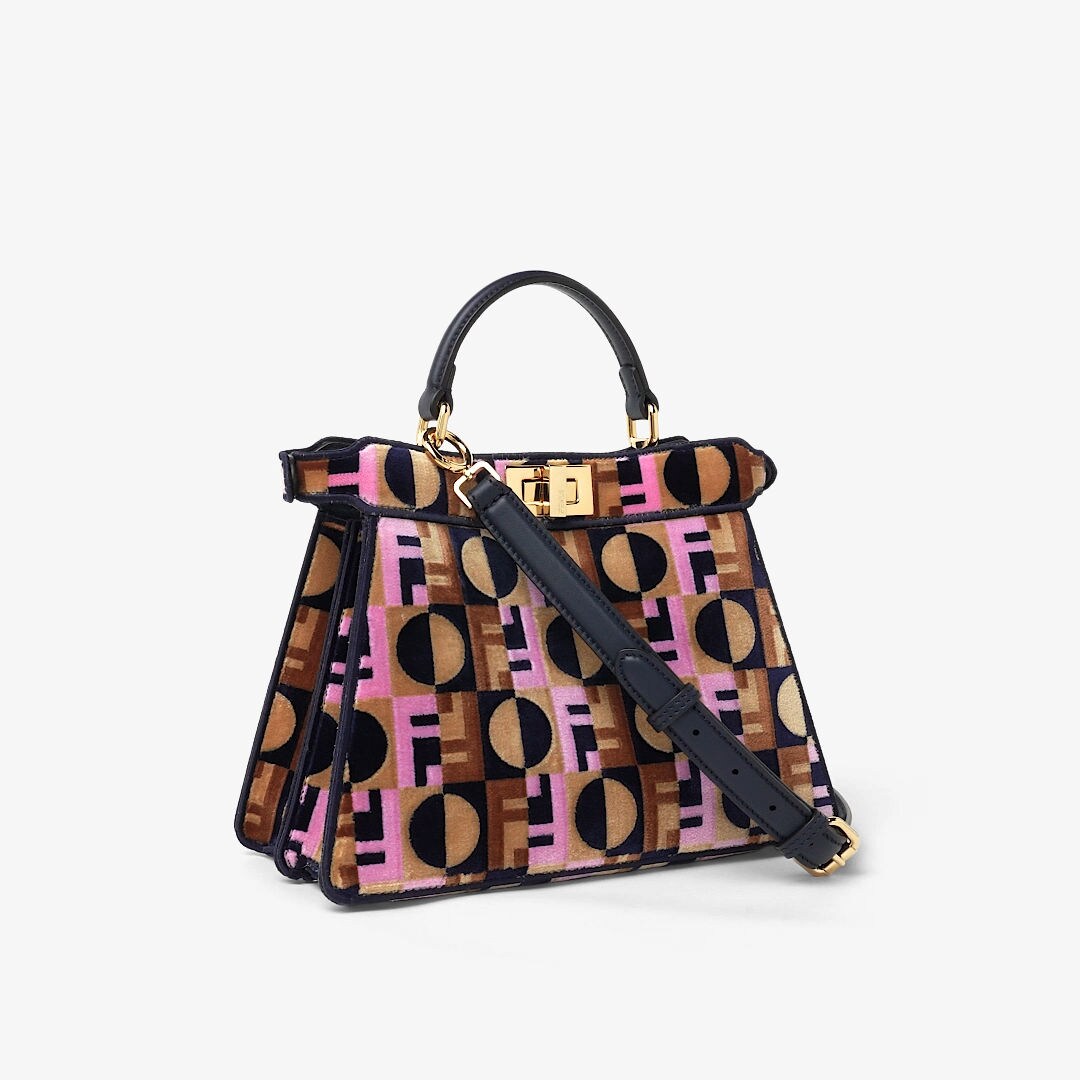 ピーカブー ISeeU スモール