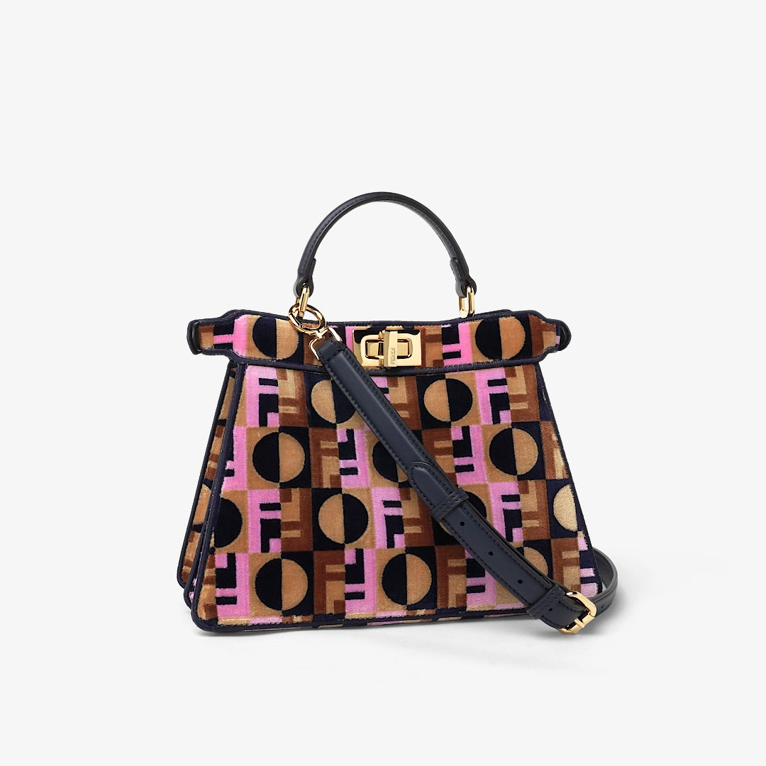 ピーカブー ISeeU スモール