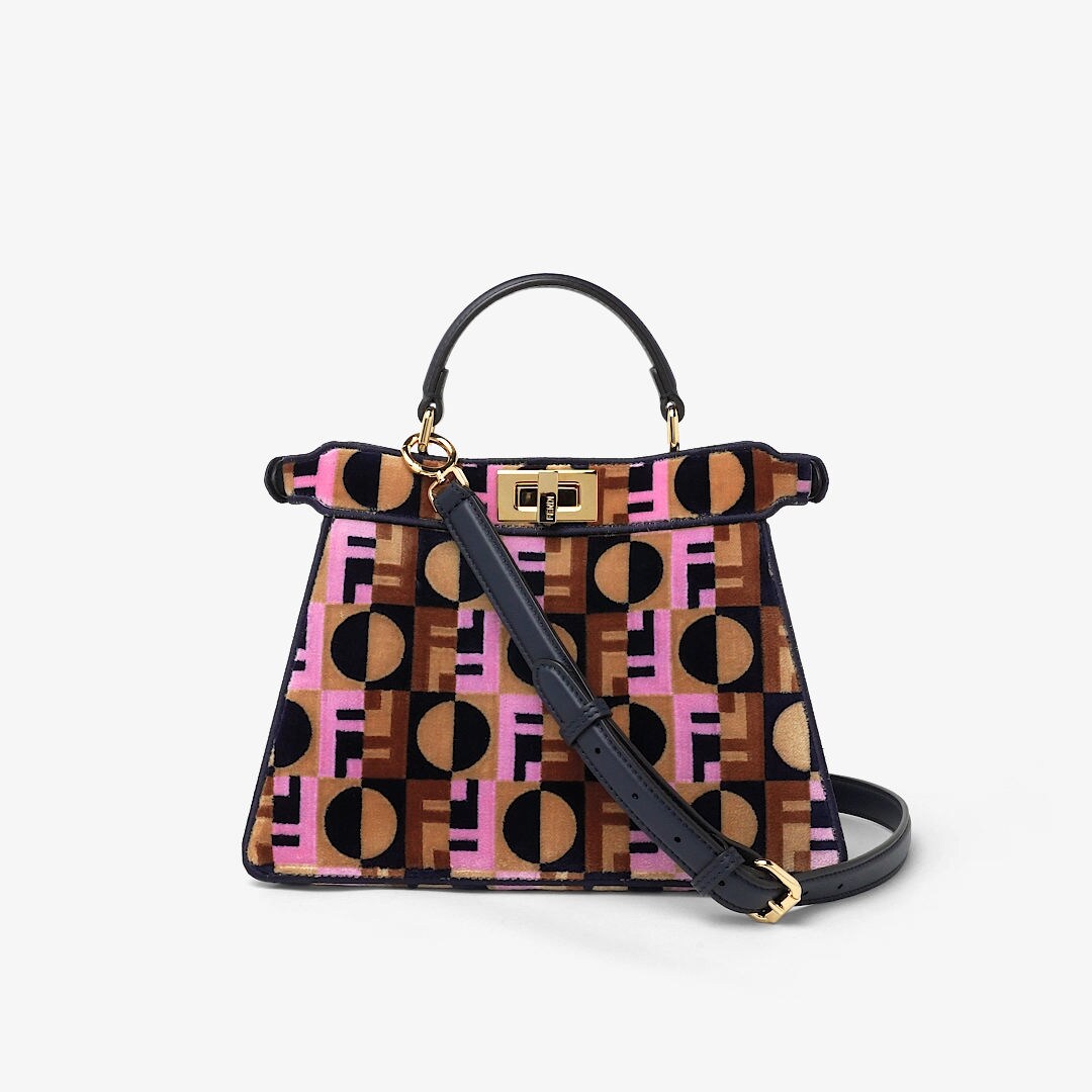 ピーカブー ISeeU スモール