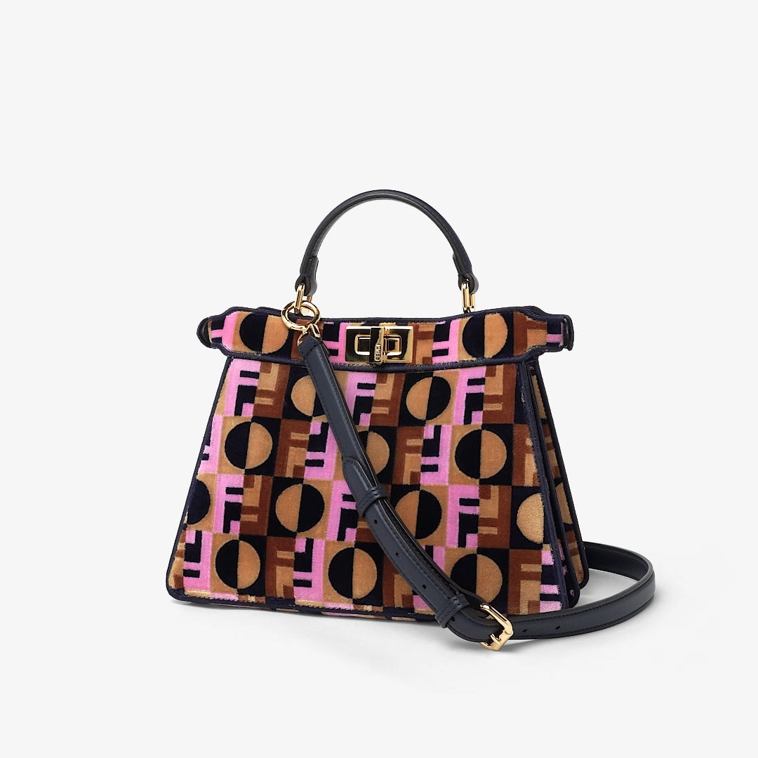 ピーカブー ISeeU スモール