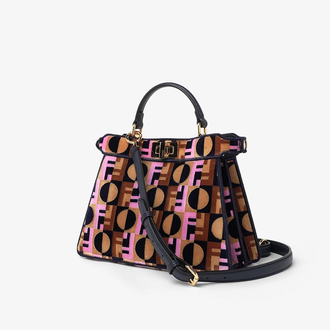 ピーカブー ISeeU スモール