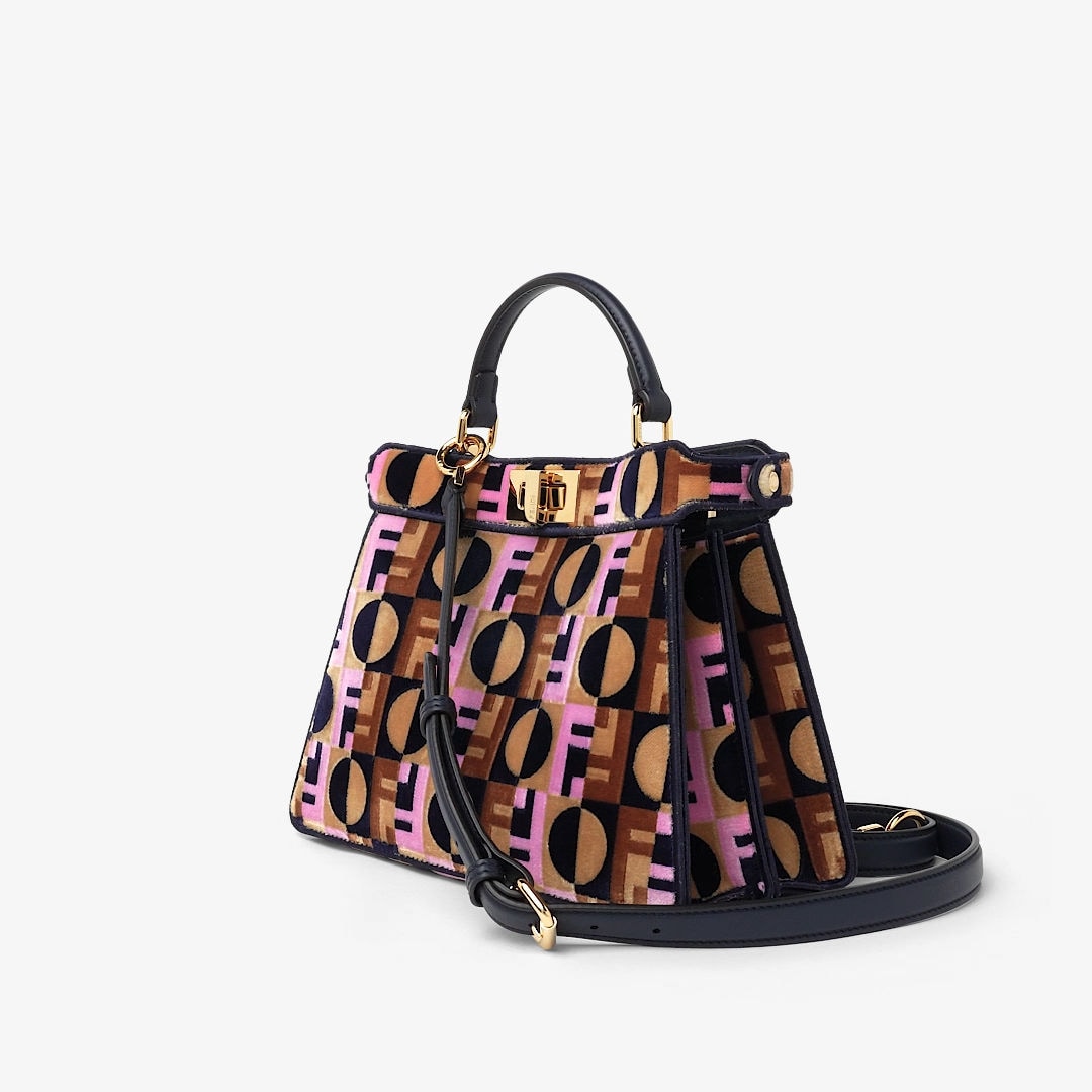 ピーカブー ISeeU スモール