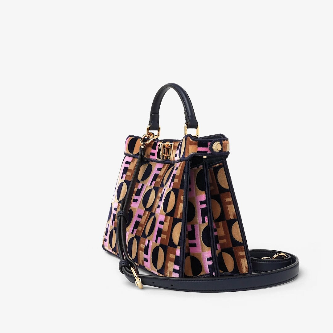 ピーカブー ISeeU スモール