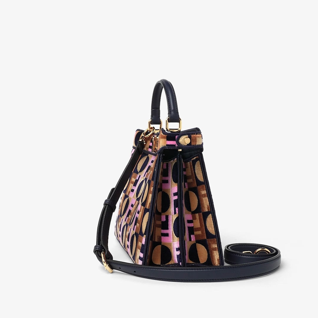 ピーカブー ISeeU スモール