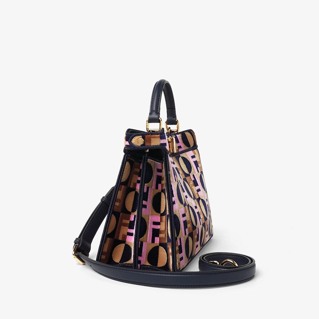 ピーカブー ISeeU スモール