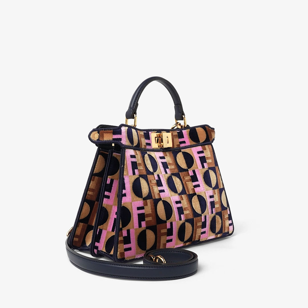 ピーカブー ISeeU スモール