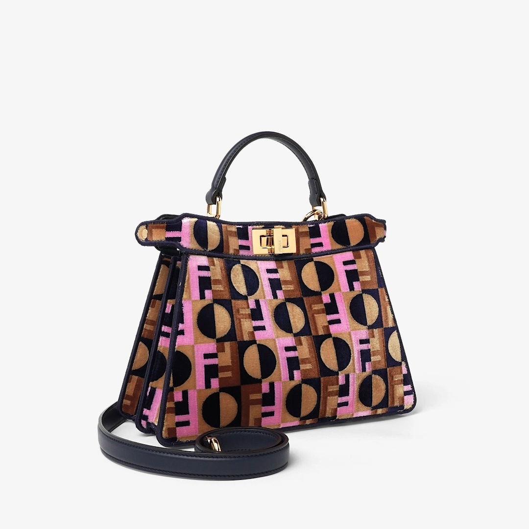 ピーカブー ISeeU スモール