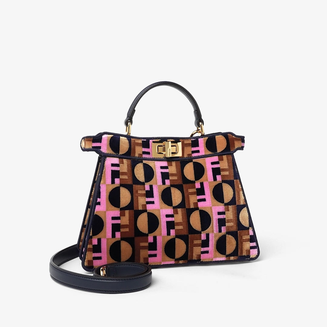 Peekaboo ISeeU Small