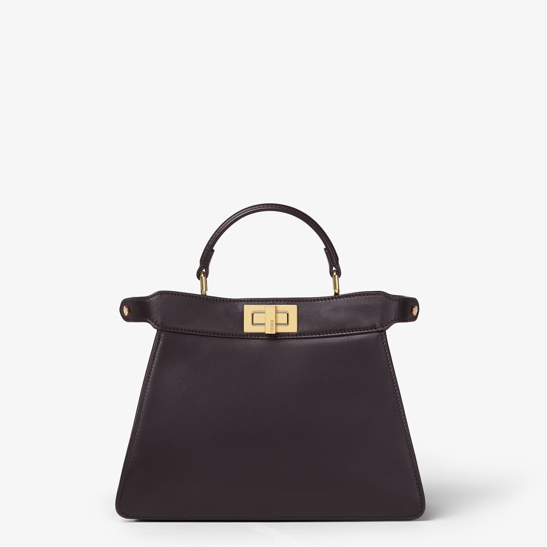FENDI ピーカブー PEEKABOO フェンディ ピーカブー ミニ 2016年モデル 8BN244