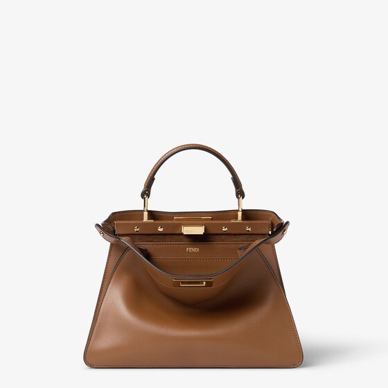 Fendi Peekaboo Iseeu Small | Thumbnail 2