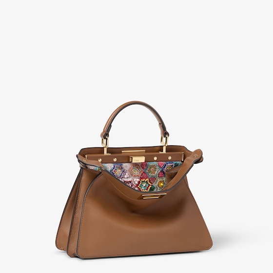 Fendi Peekaboo Iseeu Small | Thumbnail 3