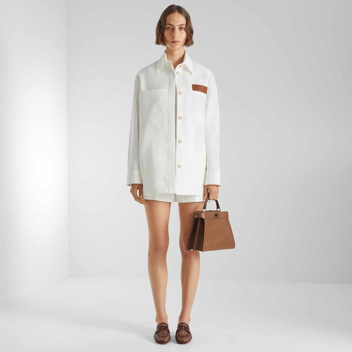 피카부 I See U 스몰