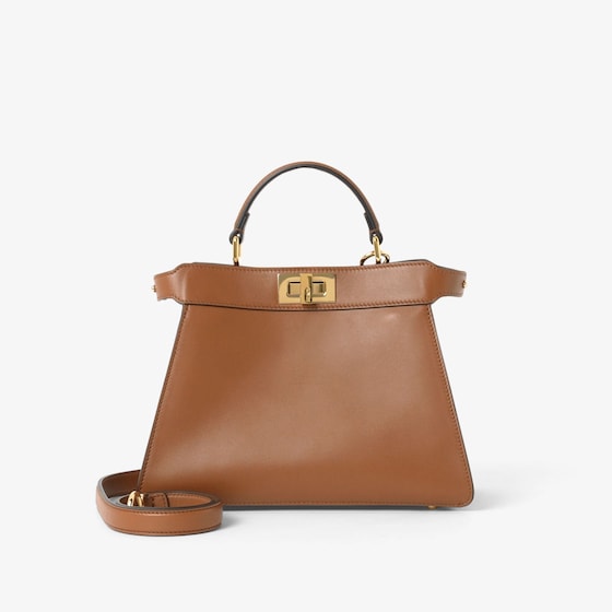 Fendi Peekaboo Iseeu Small