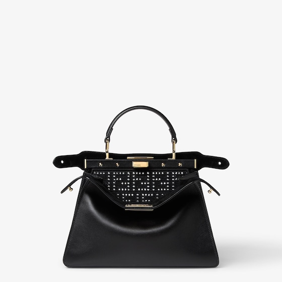 Fendi Peekaboo Iseeu Small