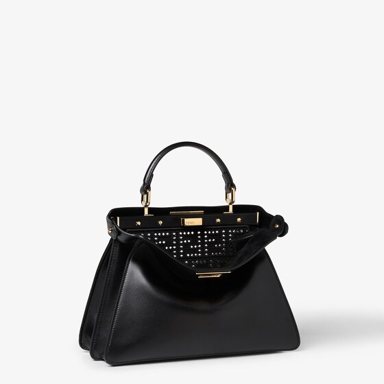 Fendi Peekaboo Iseeu Small | Thumbnail 3