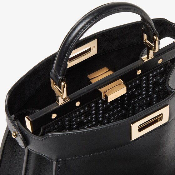 Fendi Peekaboo Iseeu Small | Thumbnail 6