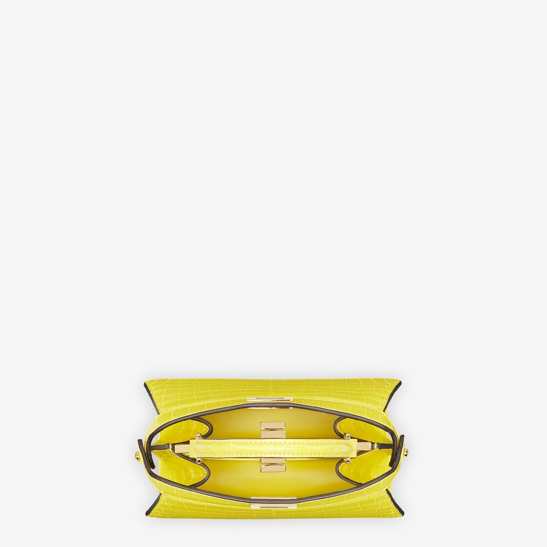 Peekaboo ISeeU Petite Precious skin Yellow - Image 4/5