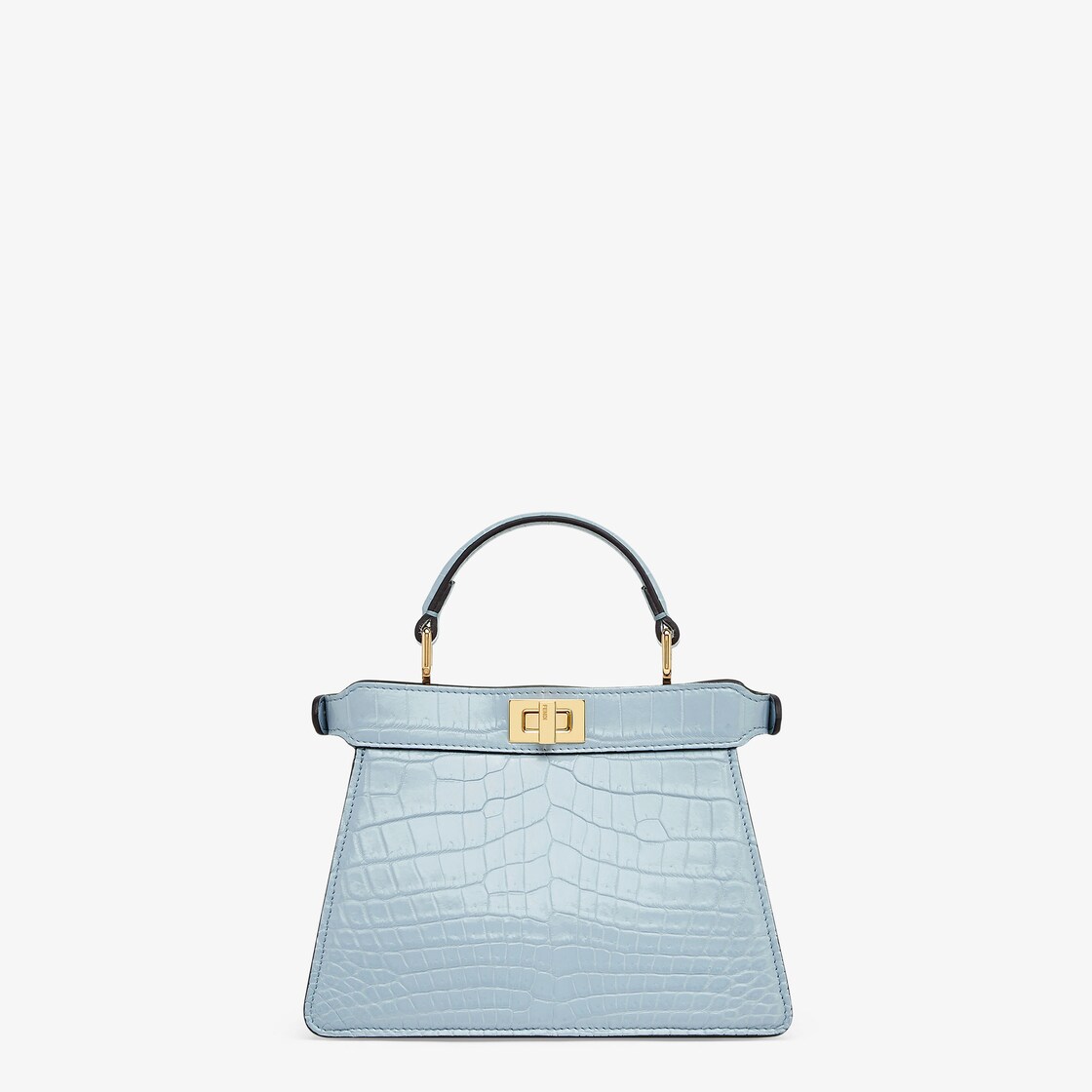 Peekaboo ISeeU Petite Precious skin Light blue - Image 3/5