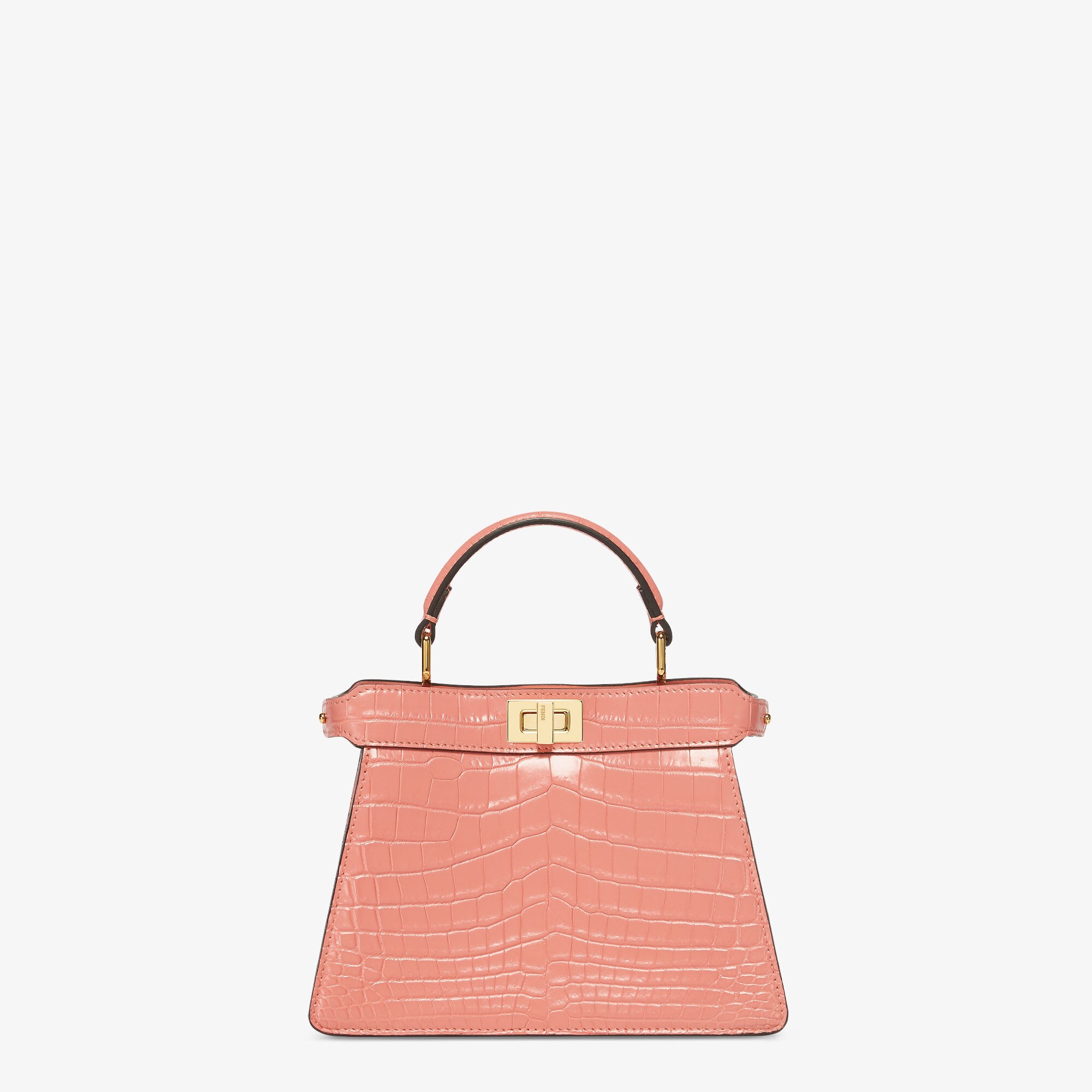 Peekaboo ISeeU Petite | FENDI US