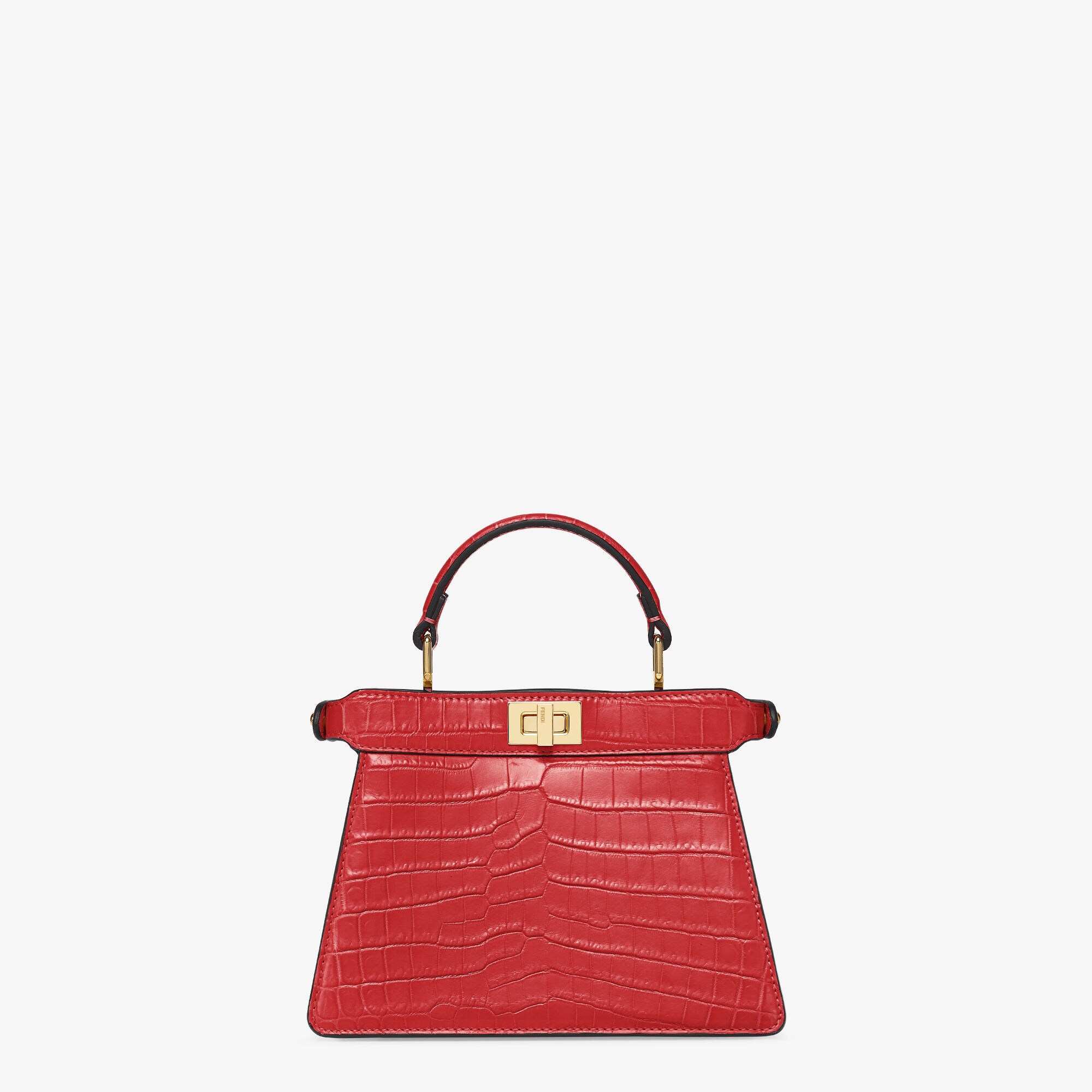 Peekaboo ISeeU Petite | FENDI US