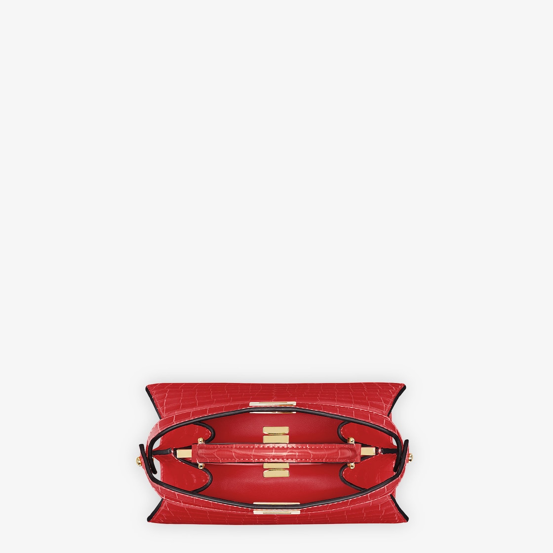 Peekaboo ISeeU Petite Precious skin Red - Image 4/5