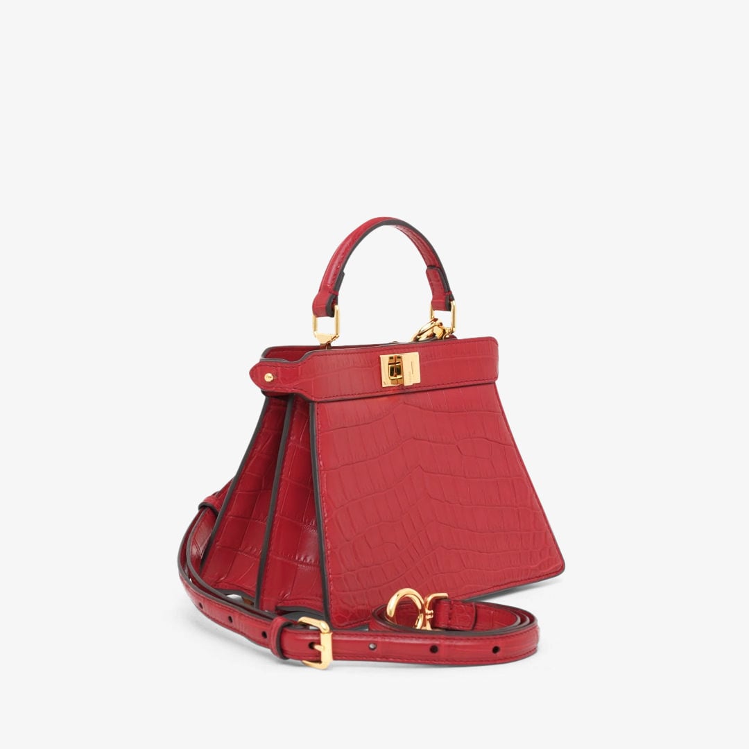 Peekaboo ISeeU Petite