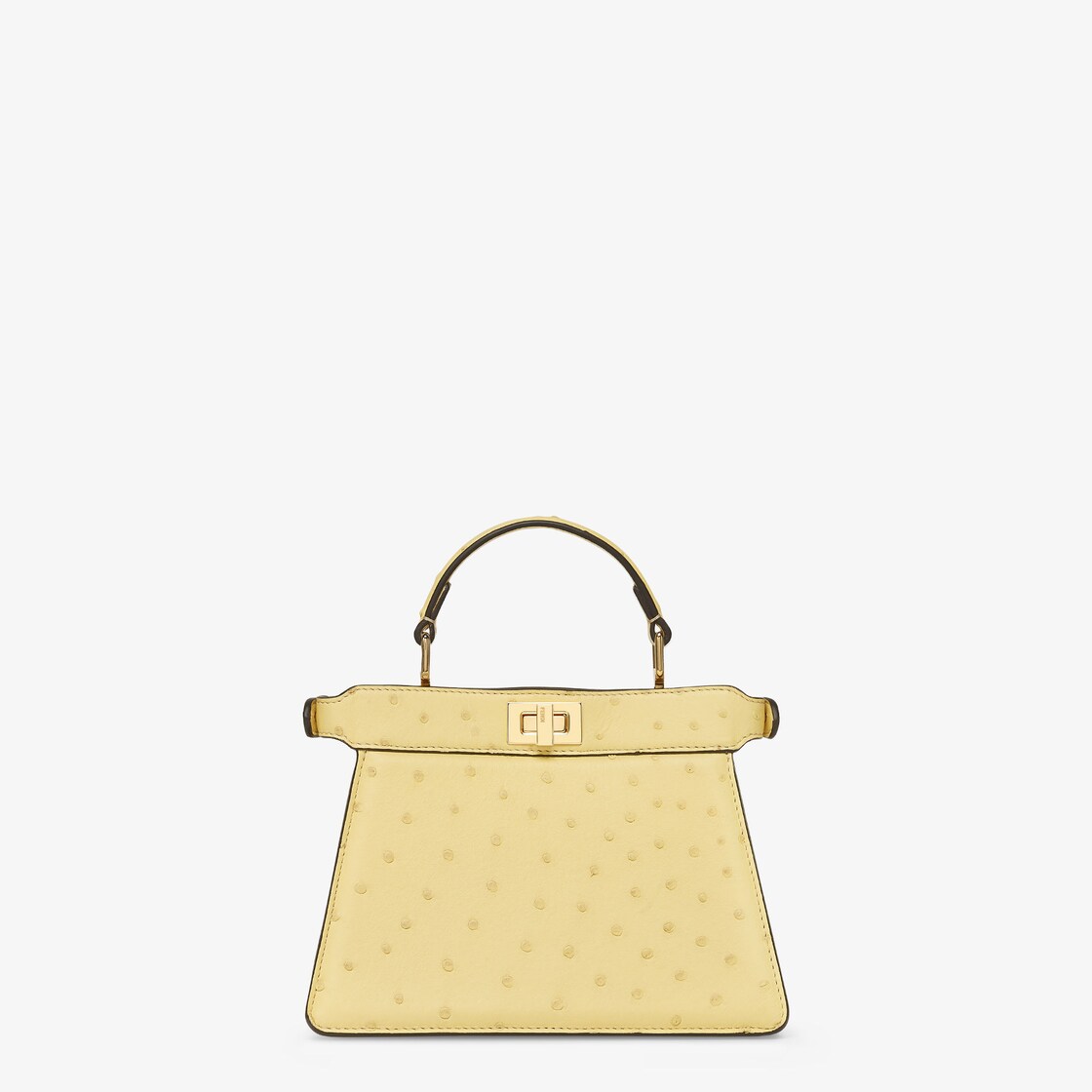 Peekaboo ISeeU Petite Precious skin Yellow - Image 3/5