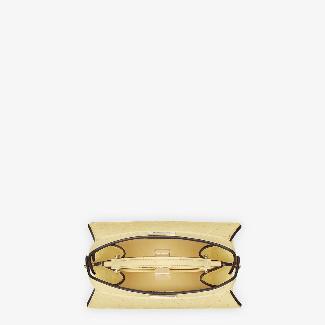 Peekaboo ISeeU Petite Precious skin Yellow - Image 4/5
