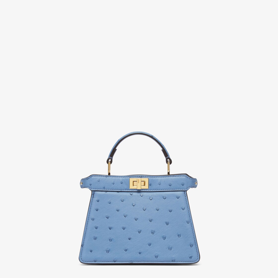 Peekaboo ISeeU Petite Precious skin Light blue - Image 1/5
