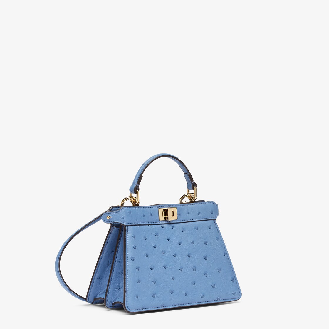Peekaboo ISeeU Petite Precious skin Light blue - Image 2/5