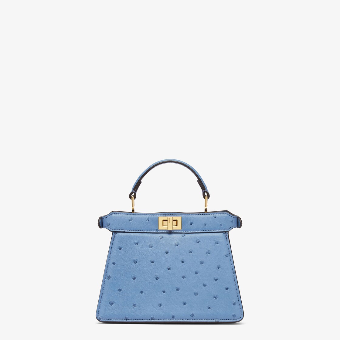 Peekaboo ISeeU Petite Precious skin Light blue - Image 3/5