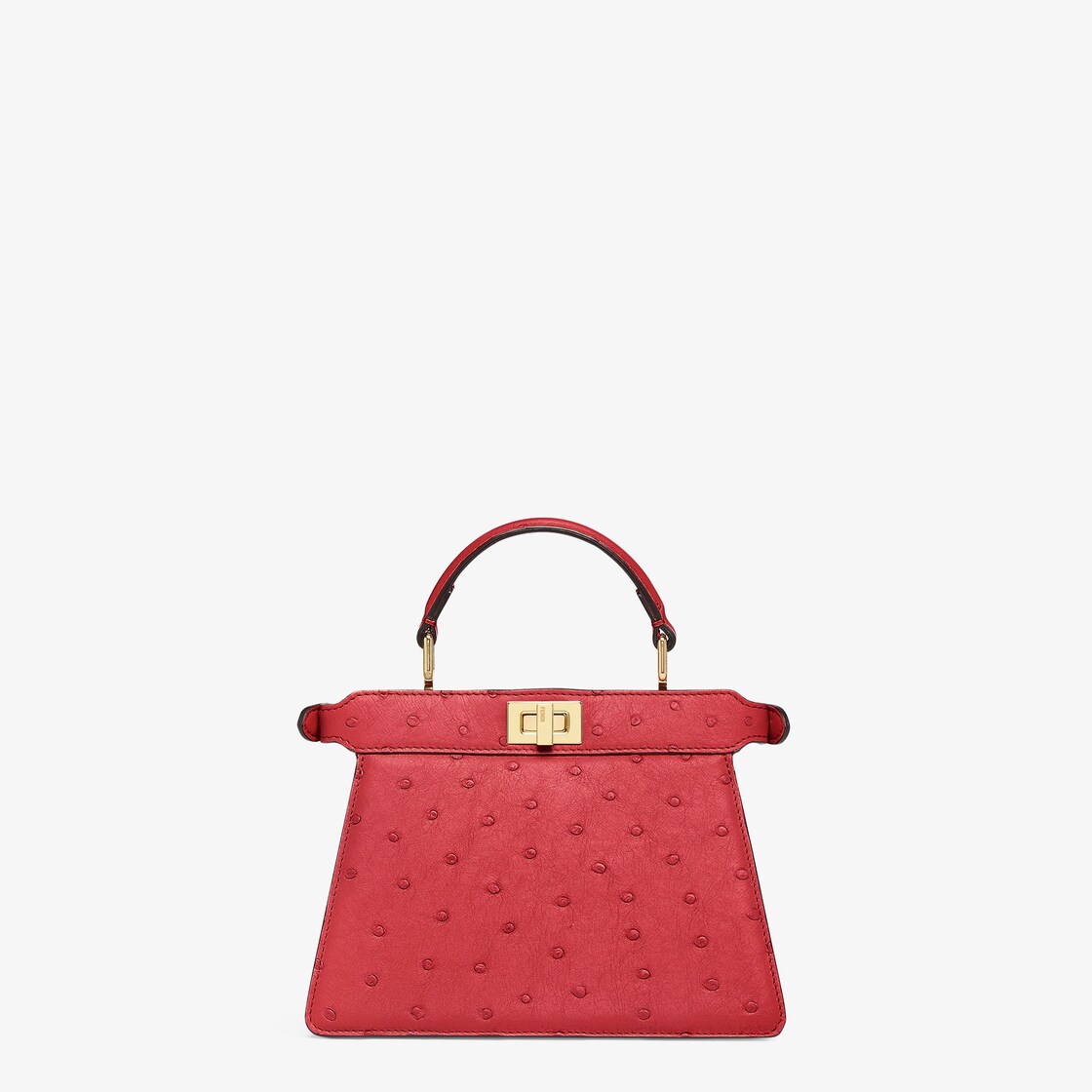 Peekaboo ISeeU Petite Precious skin Red - Image 3/5