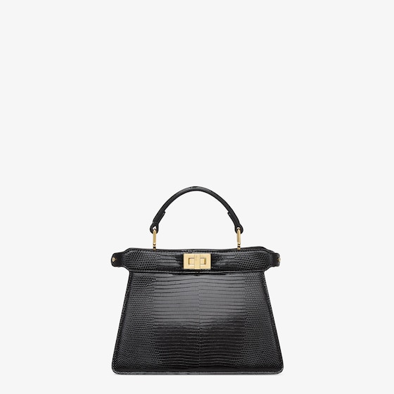 Fendi Peekaboo Iseeu Petite