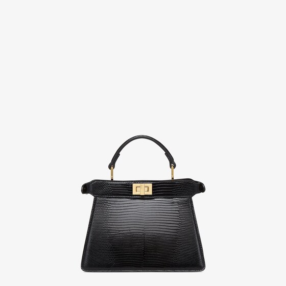 Fendi Peekaboo Iseeu Petite | Thumbnail 3