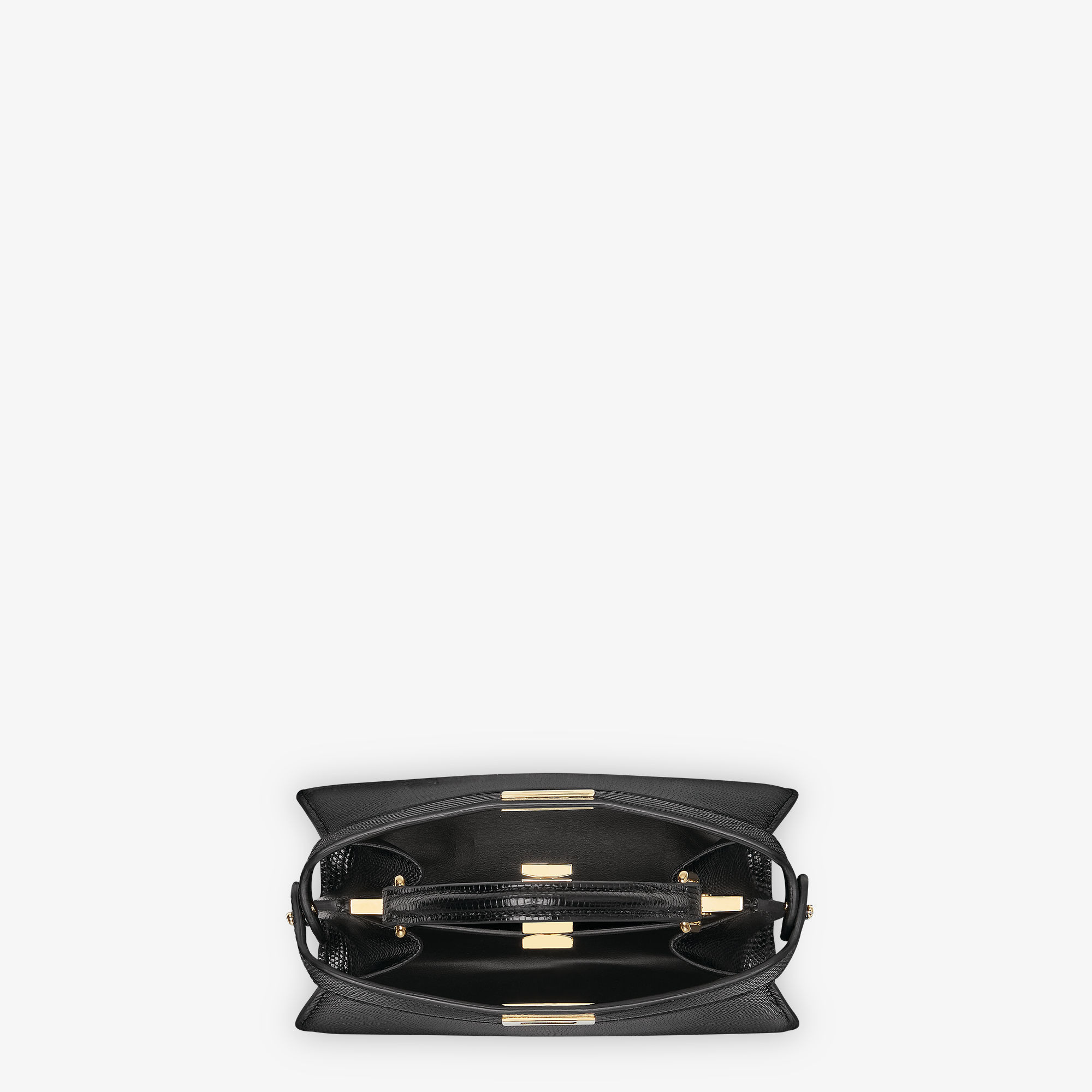 【送料&関税込】Fendi Peekaboo Handbag Fendi Peekaboo Shoulder bag 347856 | Collector Square