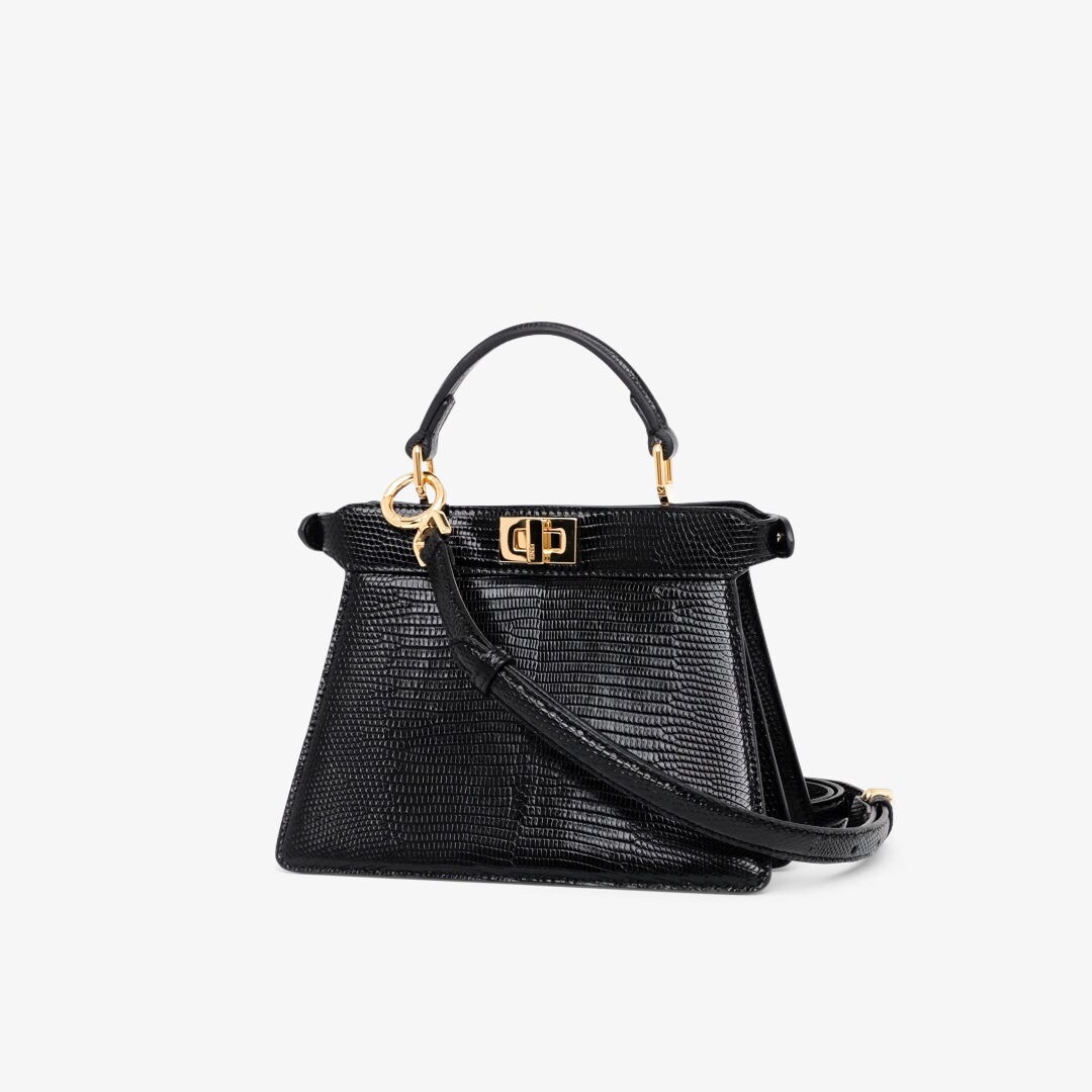 حقيبة Peekaboo ISeeU صغيرة جدًا