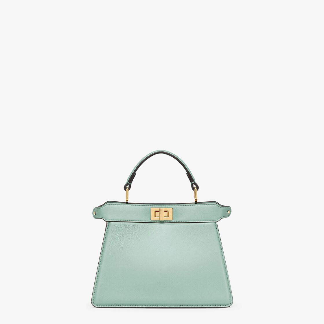 Fendi store green peekaboo