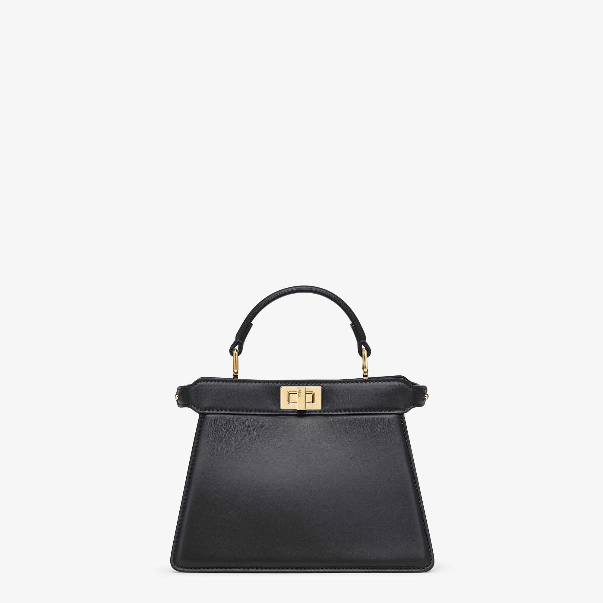 Fendi peekaboo small sale