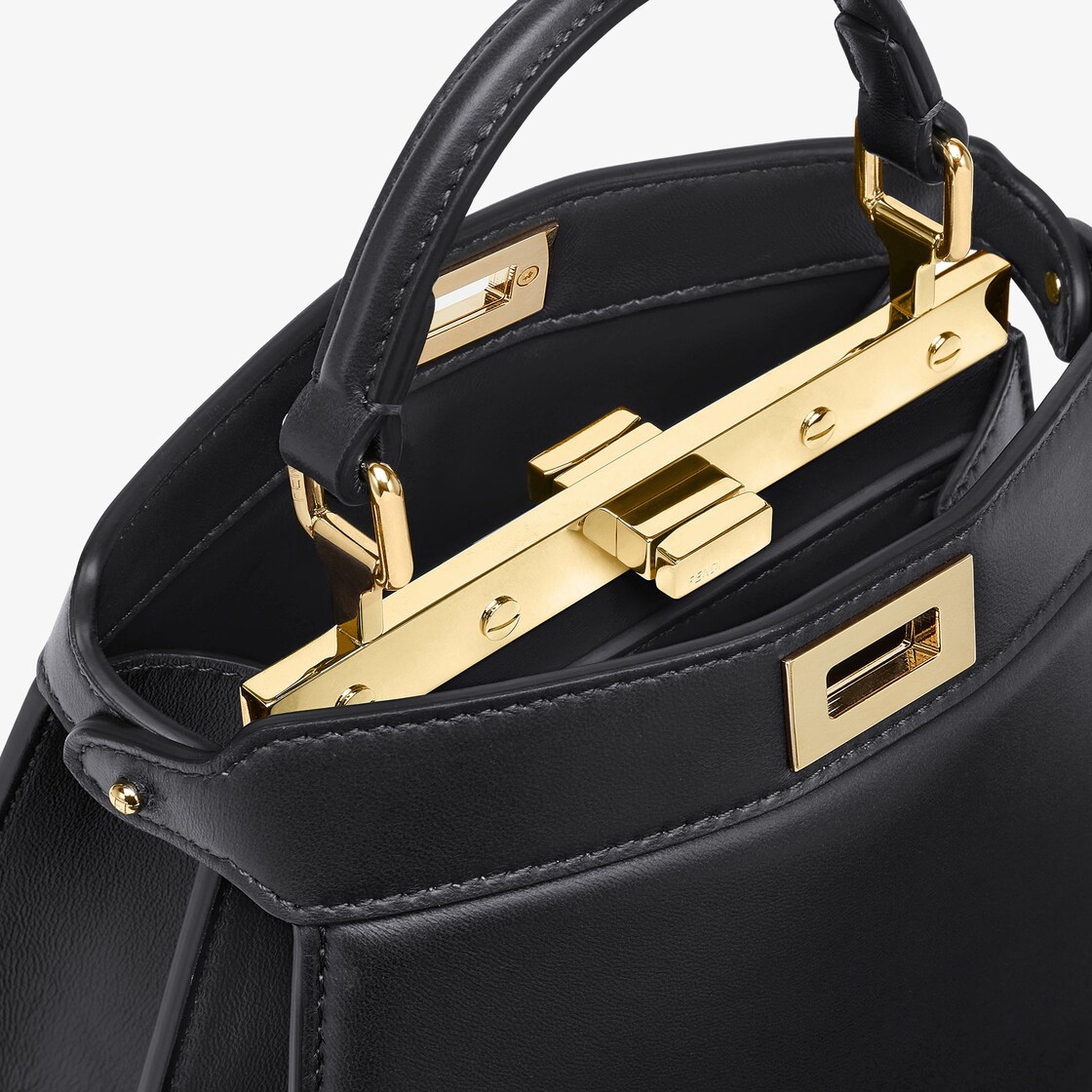 FENDI PEEKABOO ピーカーブーバッグ | hartwellspremium.com