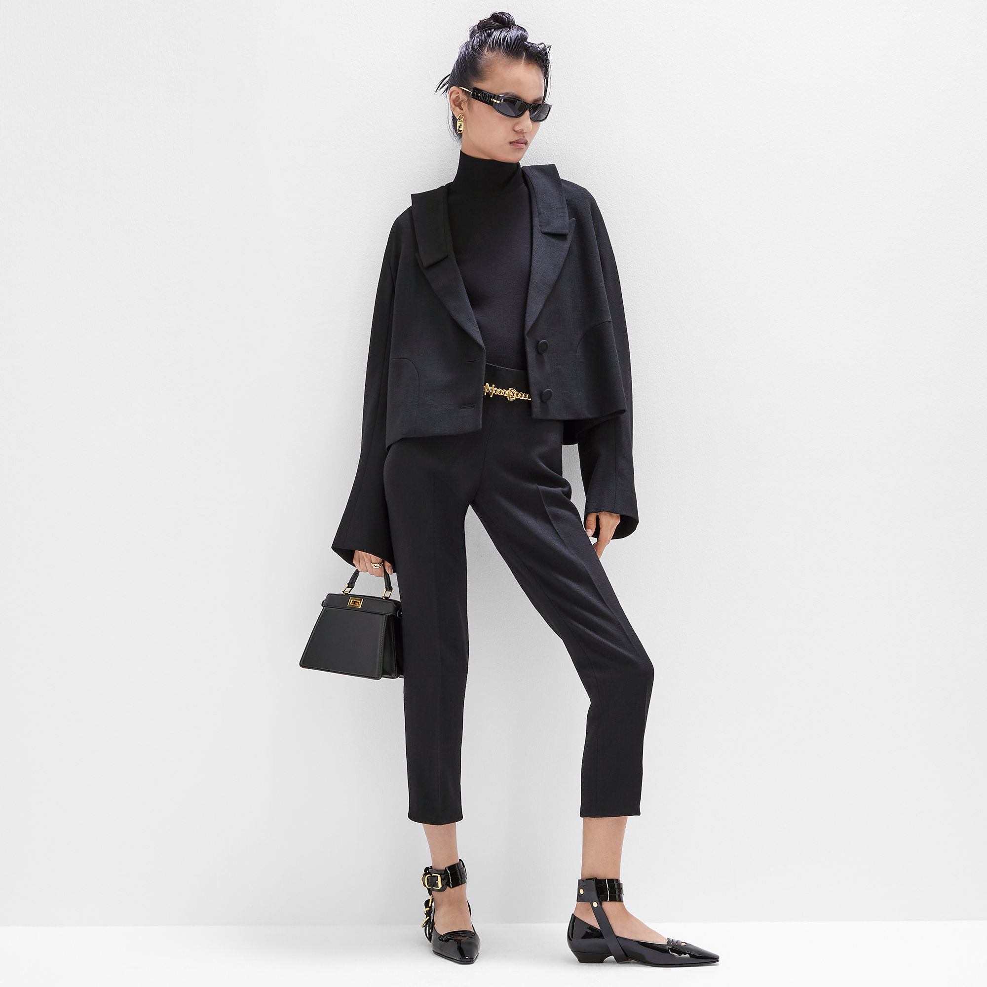 fendi peekaboo medium