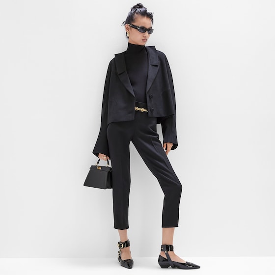 Fendi Peekaboo Iseeu Petite | Thumbnail 7